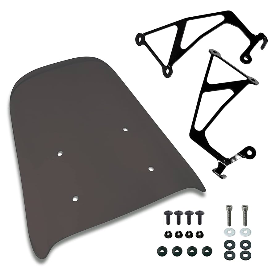 Amazon | ワールドウォーク CRF250L CRF250Ls 専用ウィンド
